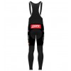Calzamaglia con bretelle 2020 Lotto Soudal N001